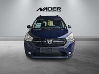 gebraucht Dacia Dokker Ambiance/EURO6/Klimaanlage/ISOFIX