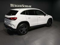 Gebraucht Mercedes EQA250+ AMG 139 kW (190 PS) 2022 Weiß SUV