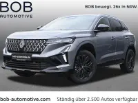 Neu Renault Austral Techno 200 PS (147 kW) 2026 Dolomitgrau SUV