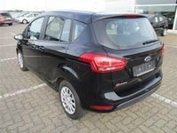 gebraucht Ford B-MAX 1.0 EcoBoost Trend/BT/SHZ/WP/Klimaautomatik/CD