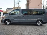 Gebraucht Renault Trafic 2023 Grau Van / Kleinbus