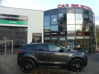 Gebraucht Land Rover Range Rover evoque R-Dynamic 200 PS (147 kW) 2020 Carpathian grey SUV