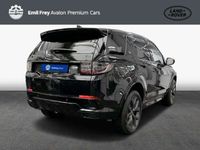 gebraucht Land Rover Discovery Sport Discovery Sport D200 R-Dynamic SE 150 kW, 5-türig (Diesel)