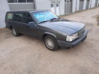 Gebraucht Volvo 945 165 PS (121 kW) 1992 Kombi