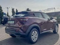 gebraucht Nissan Juke 1.0 DIG-T Visia Tempomat LED Klima