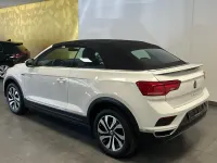 Gebraucht VW T-Roc Active 150 PS (110 kW) 2021 SUV
