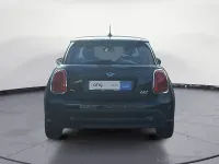 Gebraucht Mini ONE Classic 102 PS (75 kW) 2022 Schwarz Kleinwagen