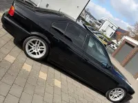 Gebraucht BMW 530 Performance 231 PS (169 kW) 2002 Schwarz Limousine