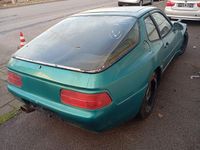 Gebraucht Porsche 944 163 PS (119 kW) 1983 Grün Coupé