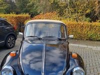 gebraucht VW Käfer Cabriolet USA Reimport
