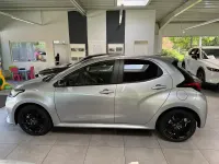 Gebraucht Mazda 2 Homura-Line 116 PS (85 kW) 2025 Silber Kleinwagen
