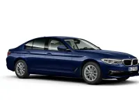 Gebraucht BMW 530 iPerformance 252 PS (185 kW) 2026 Limousine