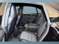 Gebraucht Porsche Macan 330 kW (449 PS) 2024 Schwarz SUV