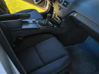 Gebraucht Mercedes C180 156 PS (114 kW) 2007 Silber Limousine