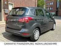 Gebraucht Ford B-MAX Trend 140 PS (102 kW) 2016 Grau Van / Kleinbus
