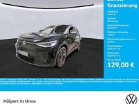Gebraucht VW ID.4 Pro Performance 150 kW (204 PS) 2022 Schwarz SUV