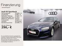 gebraucht Audi A5 35 TFSI*Navi*Alu*HUD*PDC*Virtual Co