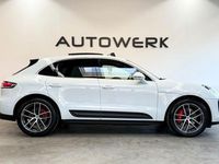 Gebraucht Porsche Macan 381 PS (280 kW) 2022 Andere SUV