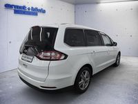 Gebraucht Ford Galaxy Titanium 2022 Van / Kleinbus