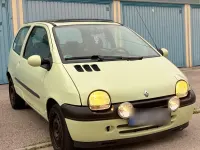 Gebraucht Renault Twingo 2006 Kleinwagen