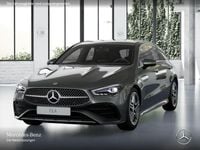 Gebraucht Mercedes CLA200 Shooting Brake AMG 163 PS (119 kW) 2024 Grau Kombi
