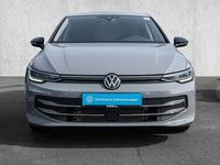 Gebraucht VW Golf VIII Goal 150 PS (110 kW) 2025 Mondsteingrau Limousine