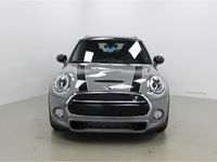 Second-hand Mini Cooper SD 170 CP (125 kW) 2017 Gri Hatchback