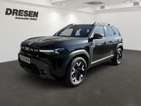 Neu Dacia Duster Extreme 131 PS (96 kW) 2025 Schwarz SUV