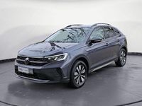 Gebraucht VW Taigo Life 116 PS (85 kW) 2025 Grau SUV