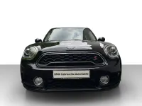 Gebraucht Mini Cooper S Countryman 192 PS (141 kW) 2019 Schwarz SUV