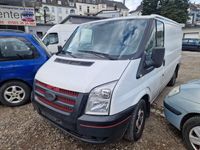 gebraucht Ford Transit Kasten FT 260 K LKW