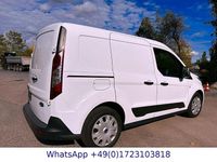 Gebraucht Ford Transit Connect Trend 101 PS (74 kW) 2020 Weiß Van / Kleinbus