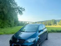 Gebraucht VW Golf IV Sportline 140 PS (102 kW) 2005 Blau Limousine