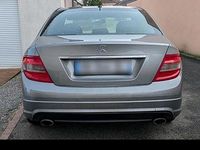 Gebraucht Mercedes C280 AMG 231 PS (169 kW) 2009 Grau Limousine