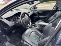 Gebraucht Citroën C5 136 PS (100 kW) 2008 Grau Kombi