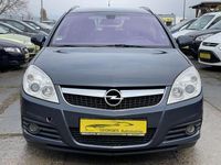 Gebraucht Opel Vectra Cosmo 155 PS (114 kW) 2007 Grau Kombi