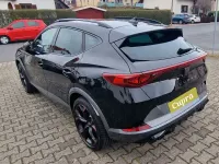 Gebraucht Cupra Formentor VZ 310 PS (228 kW) 2022 Schwarz SUV