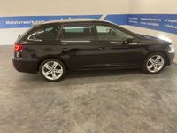 gebraucht Seat Leon ST 2.0 TDI FR Sport PDC Sizh Navi Alcantara