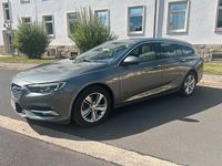 Gebraucht Opel Insignia 170 PS (125 kW) 2017 Andere farben Kombi