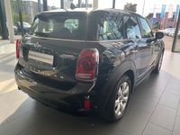 Gebraucht Mini Cooper S Countryman 224 PS (164 kW) 2019 Schwarz SUV