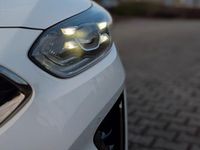 Gebraucht Kia Ceed GT GT 204 PS (150 kW) 2020 Weiß Limousine