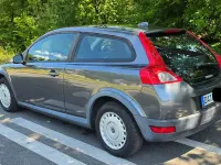 Gebraucht Volvo C30 Momentum 109 PS (80 kW) 2007 Kleinwagen