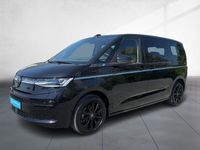 Gebraucht VW T7 Style 150 PS (110 kW) 2024 Schwarz Van