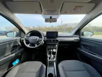 Gebraucht Dacia Sandero 67 PS (49 kW) 2024 Weiß Kleinwagen