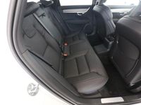 Gebraucht Volvo V90 Plus 253 PS (186 kW) 2025 Crystal white / metallic Kombi