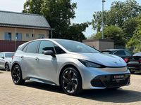 Gebraucht Cupra Born 169 kW (231 PS) 2023 Silber Kleinwagen