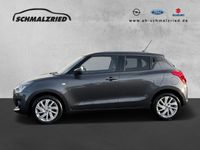 Gebraucht Suzuki Swift Comfort 83 PS (61 kW) 2024 Grau Kleinwagen
