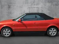 Occasion Audi 80 120 ch (88 kW) 1996 Cabriolet