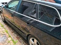 gebraucht VW Golf VI 