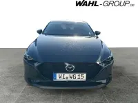Gebraucht Mazda 3 Exclusive-Line 186 PS (136 kW) 2026 Schwarz Limousine